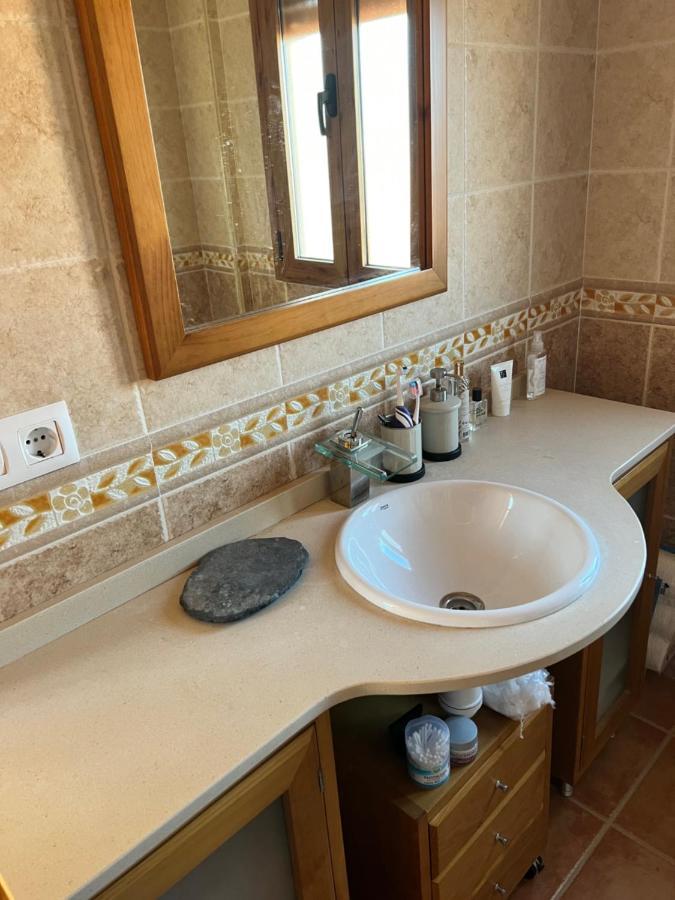 Villa Aljambra Albox Luaran gambar