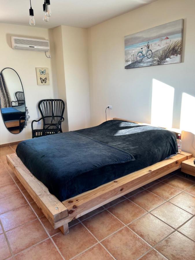 Villa Aljambra Albox Luaran gambar