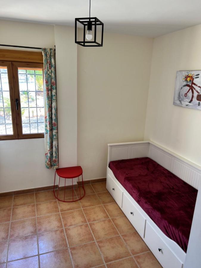 Villa Aljambra Albox Luaran gambar