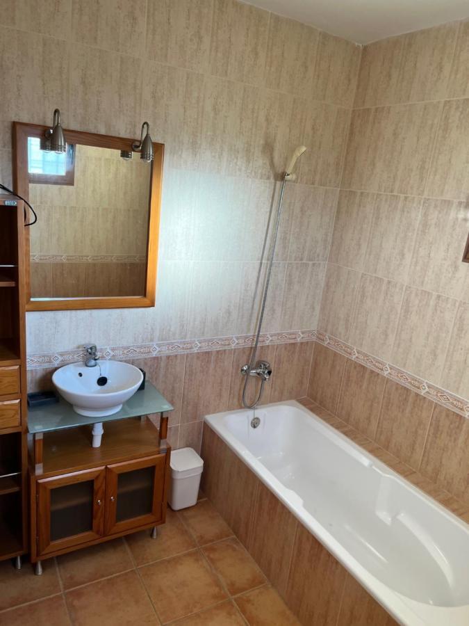 Villa Aljambra Albox Luaran gambar