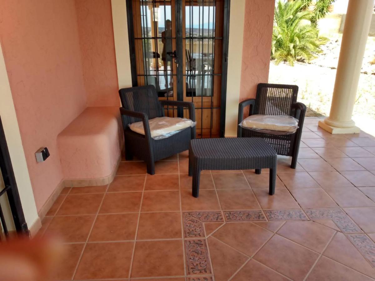 Villa Aljambra Albox Luaran gambar