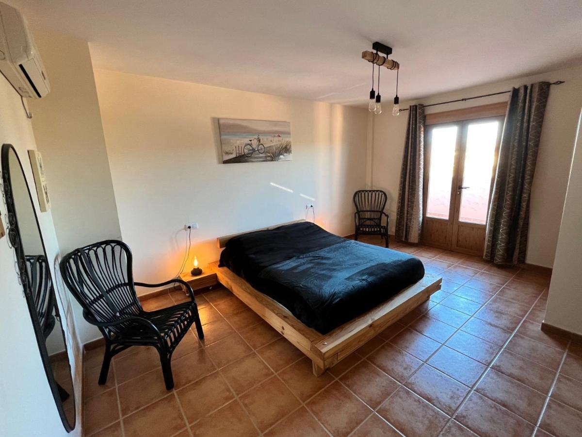 Villa Aljambra Albox Luaran gambar