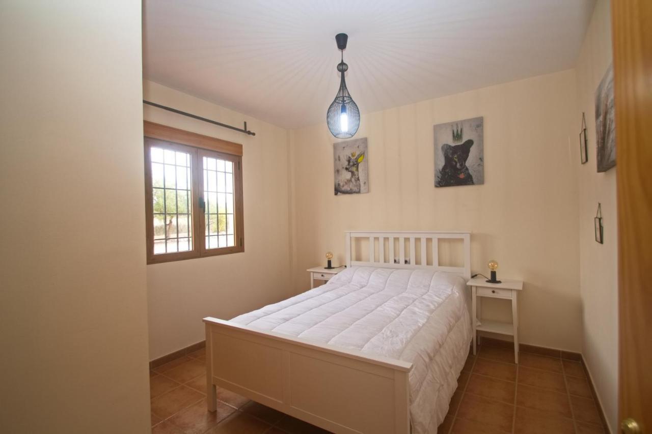 Villa Aljambra Albox Luaran gambar