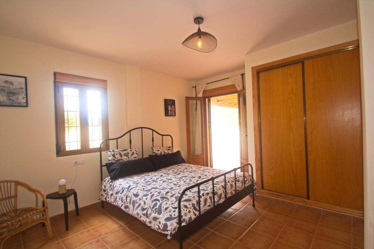 Villa Aljambra Albox Luaran gambar