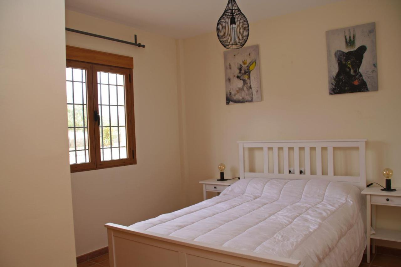 Villa Aljambra Albox Luaran gambar
