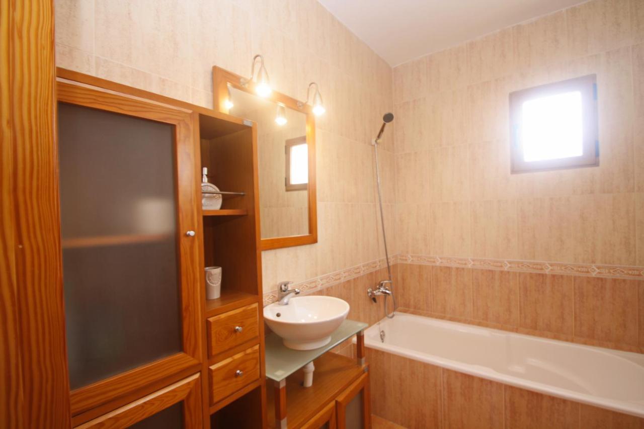 Villa Aljambra Albox Luaran gambar
