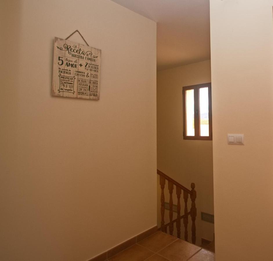 Villa Aljambra Albox Luaran gambar