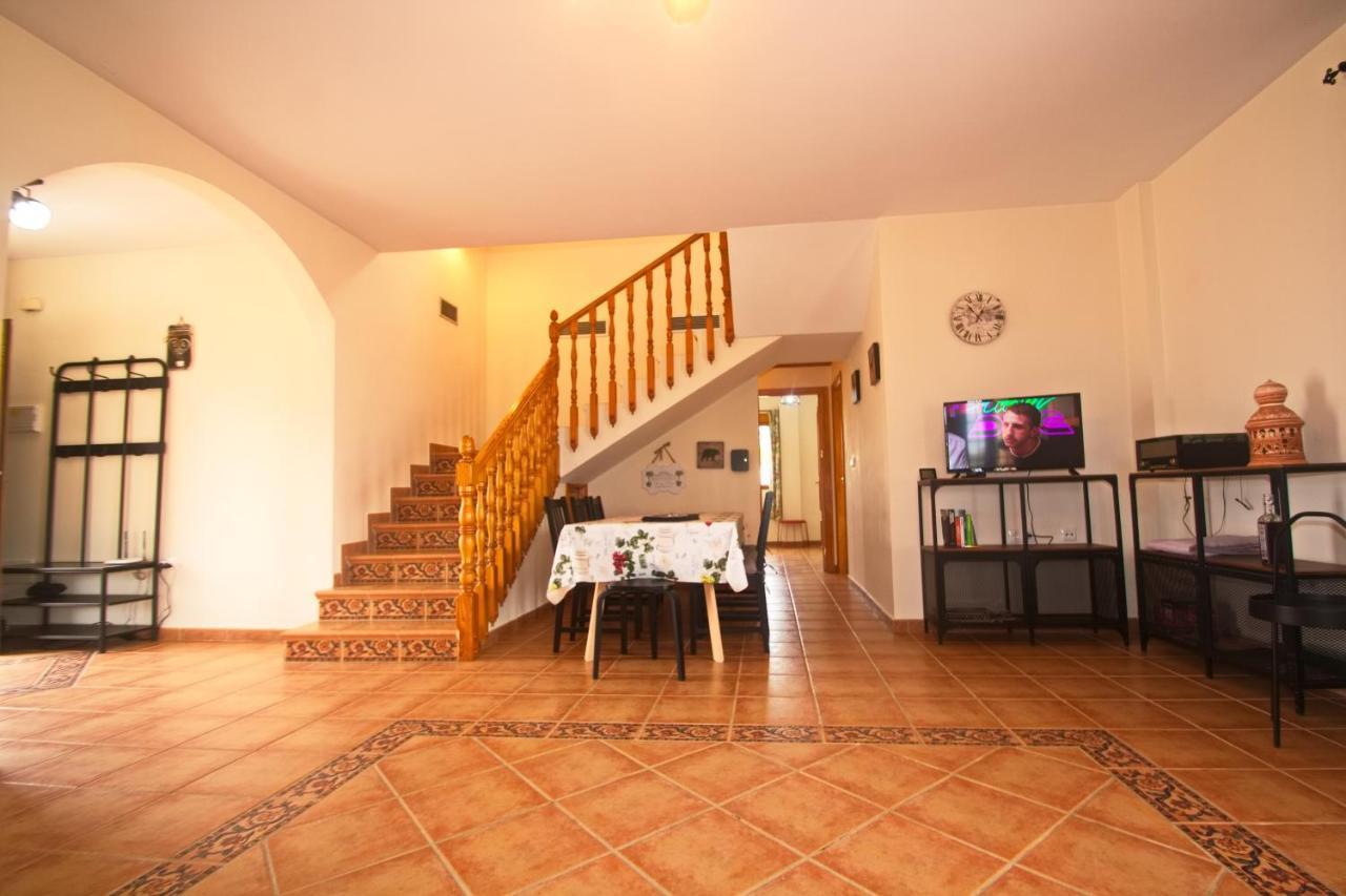 Villa Aljambra Albox Luaran gambar