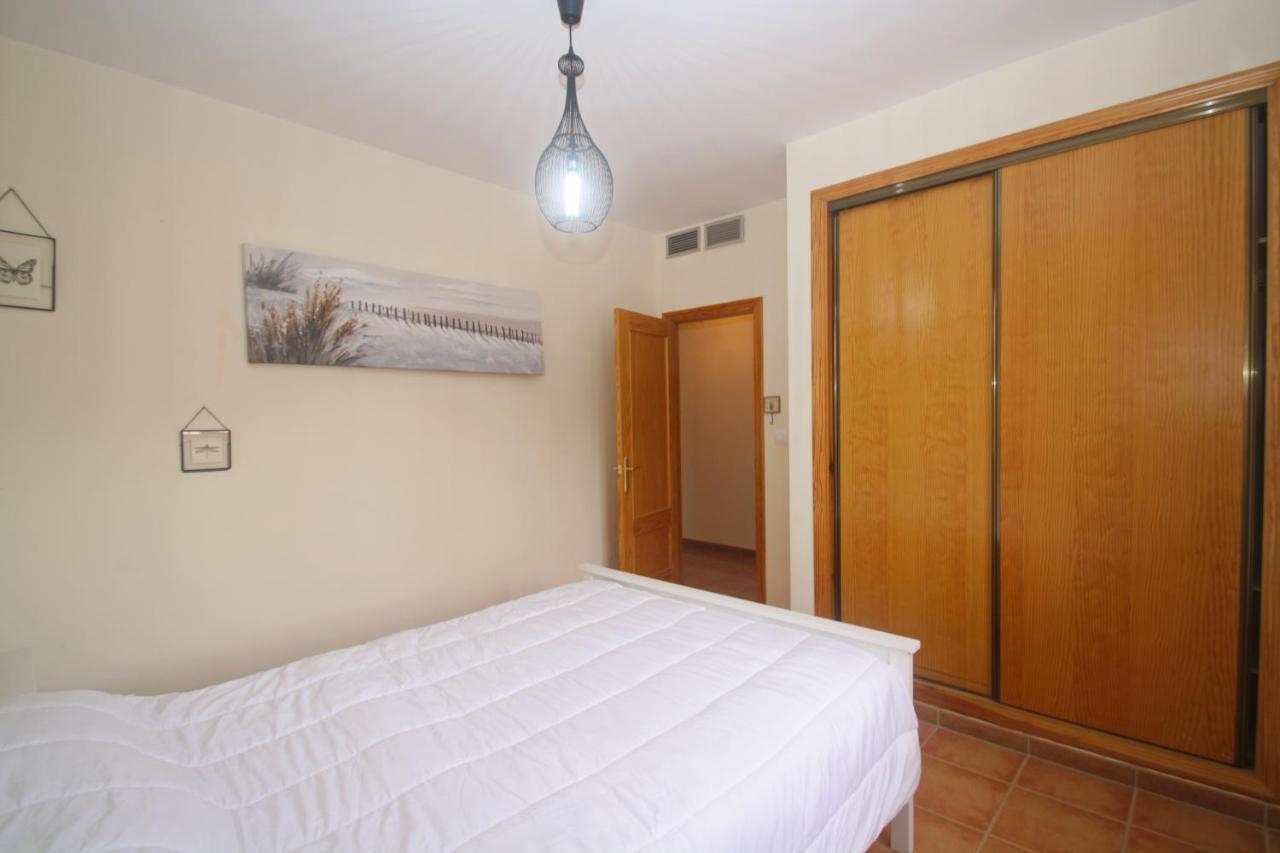 Villa Aljambra Albox Luaran gambar
