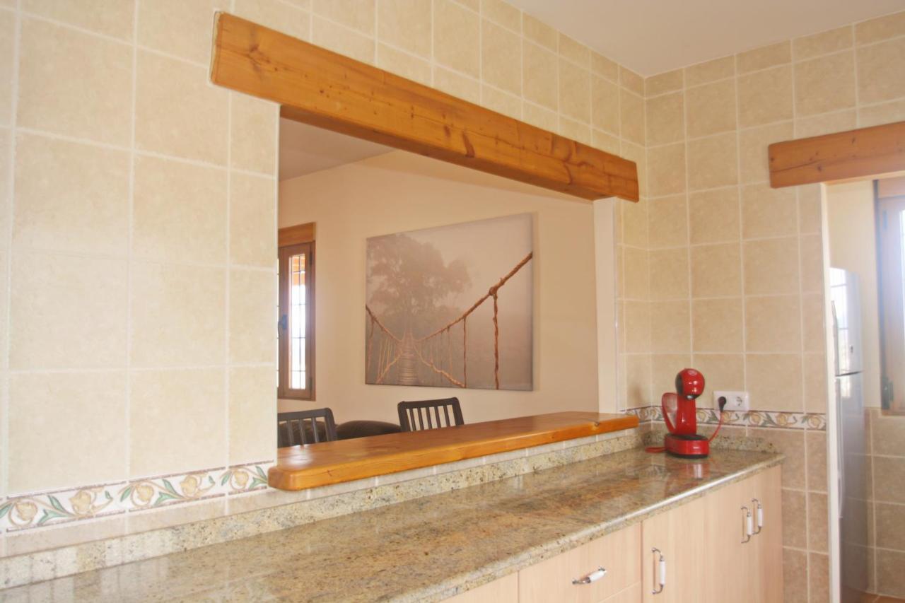 Villa Aljambra Albox Luaran gambar