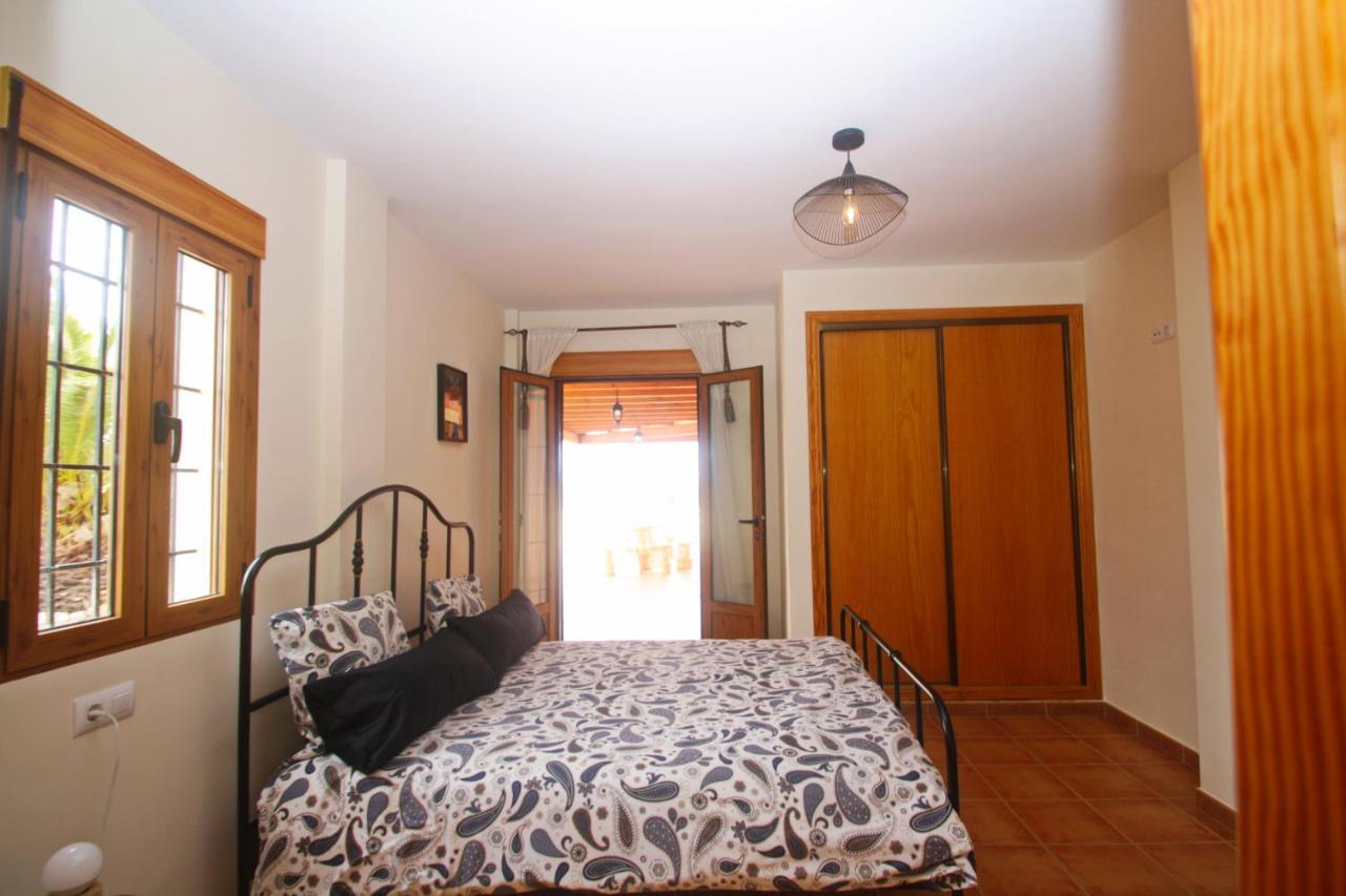 Villa Aljambra Albox Luaran gambar
