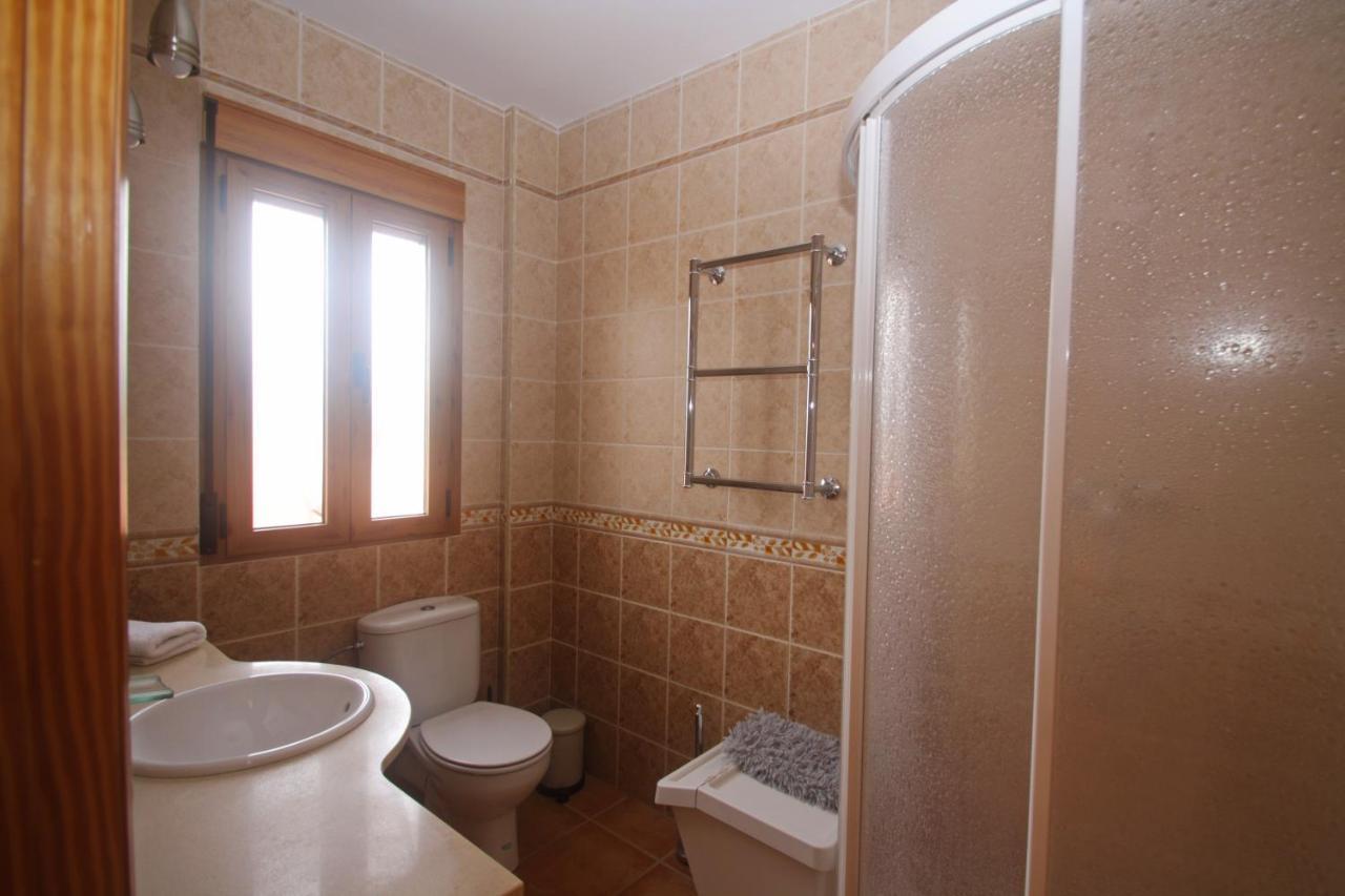 Villa Aljambra Albox Luaran gambar