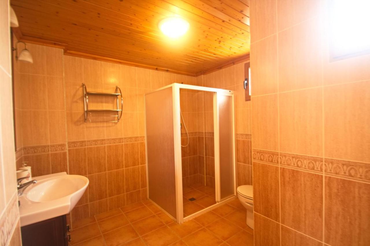 Villa Aljambra Albox Luaran gambar