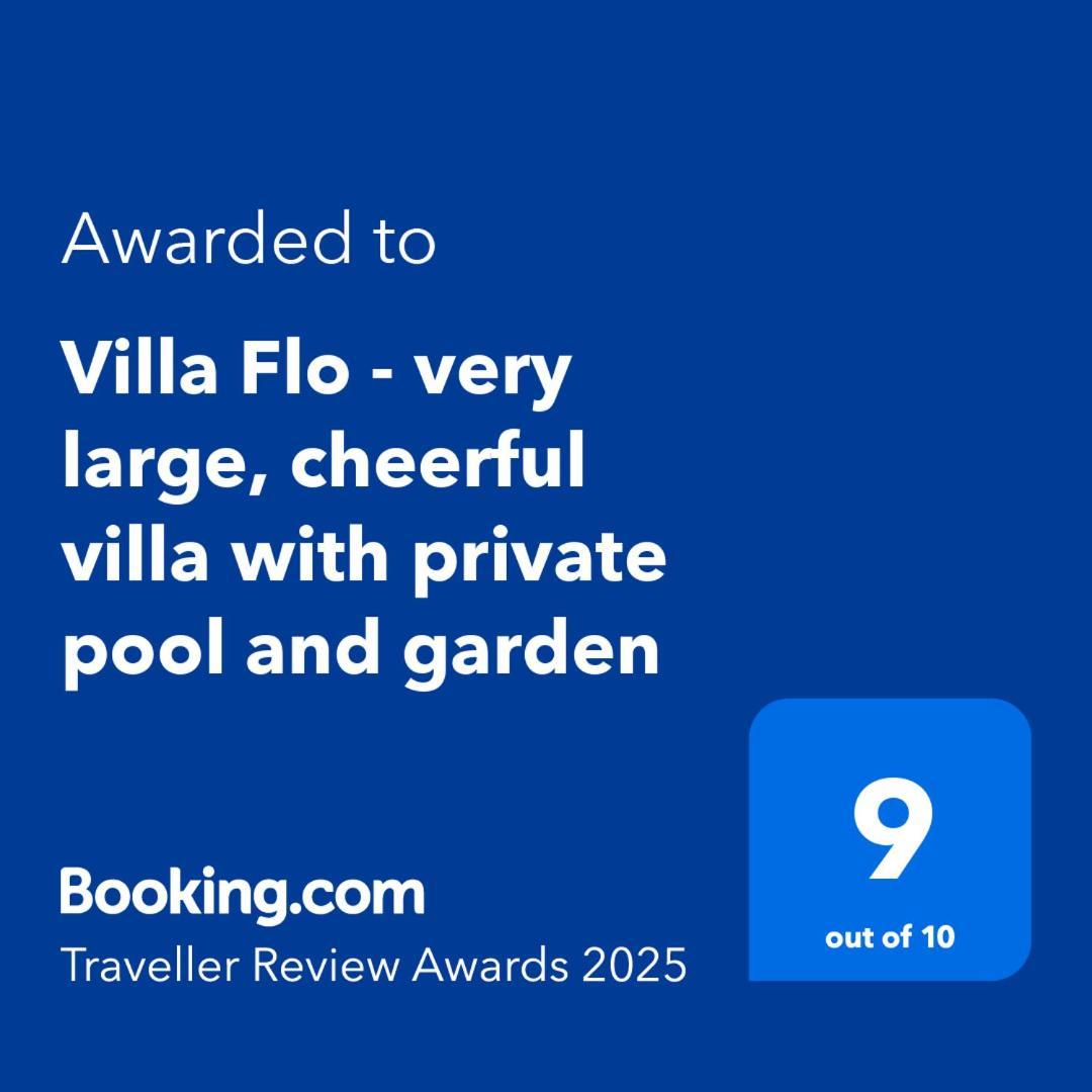Villa Aljambra Albox Luaran gambar